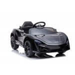 Elektrické autíčko  Mclaren Artura - čierne 